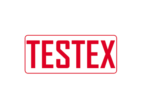 Testex logo